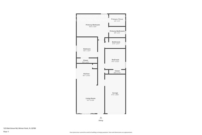 Building Photo - 123 Oak Grove Rd