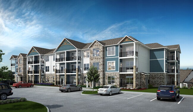 Foto del edificio - Avonlea Springs