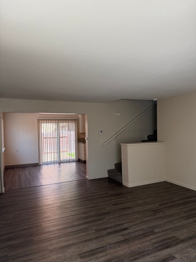 Building Photo - 3629 El Camino Ave