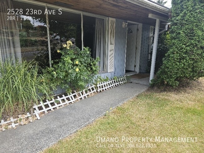 Photo - 2528 23rd Ave S House