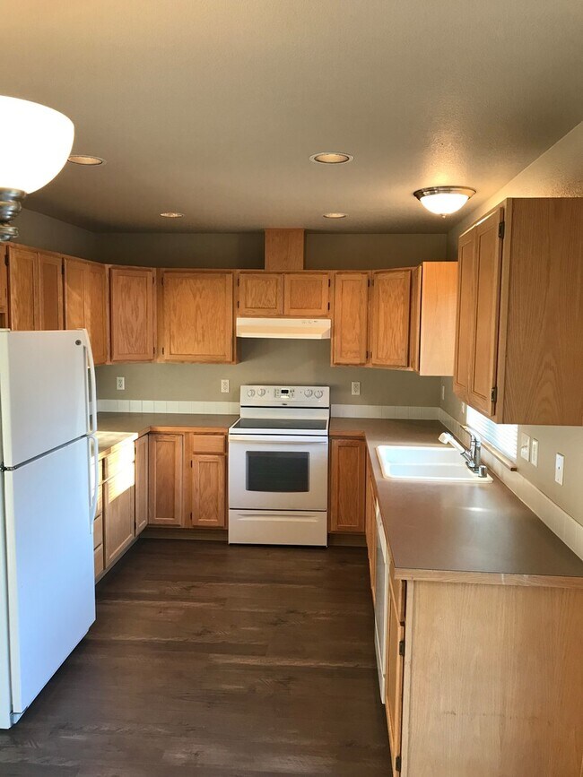 Foto del edificio - 1308 Mills Landing Ct SE