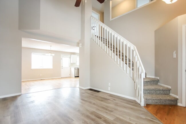 Foto del edificio - 13587 Bellaire St