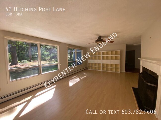 Building Photo - 3 Bedroom 2.5 Bath Bedford Home Available ...