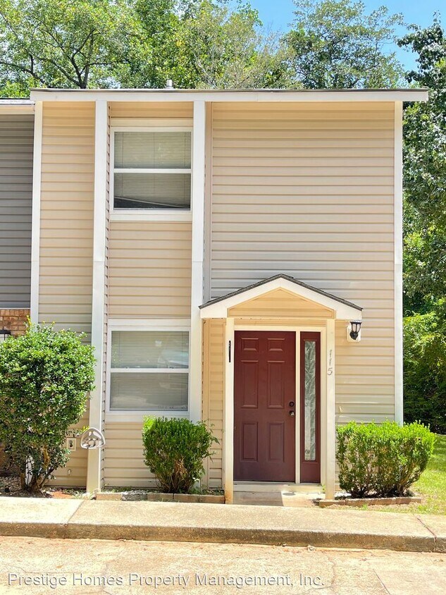 2 br, 1.5 bath House 115 Candlebrook Drive House Rental in Enterprise, AL