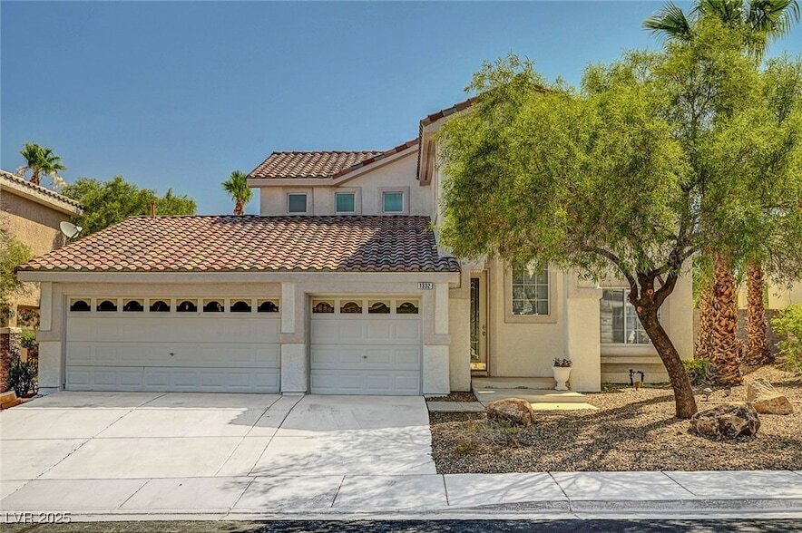 Foto principal - 1332 Dream Valley St