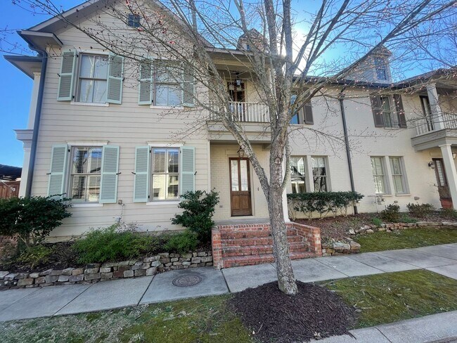 Foto del edificio - A Great Place To Call Home!