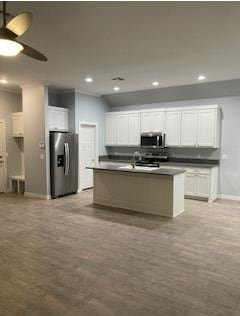 Kitchen, Pantry, Mud Room - 509 W 1st St
