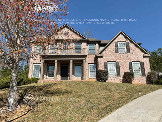 Building Photo - 5442 Rosehall Pl
