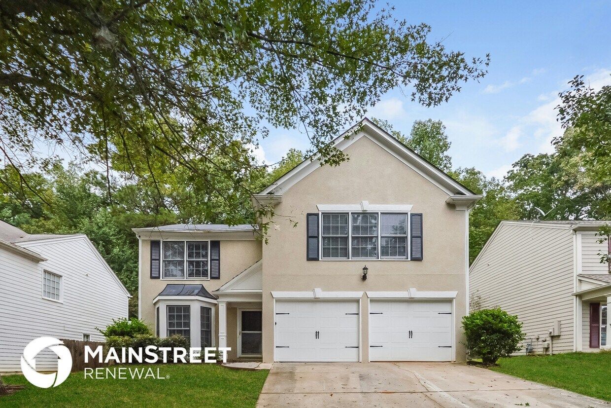 Foto principal - 2970 Binghampton Ln