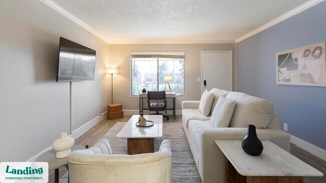 Foto del edificio - 2301 S Valley View Blvd