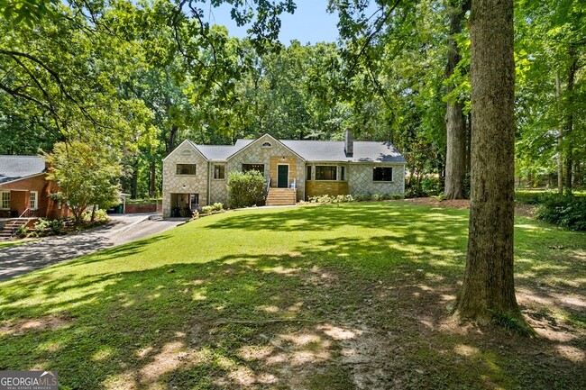 Building Photo - 1047 Briarcliff Rd NE