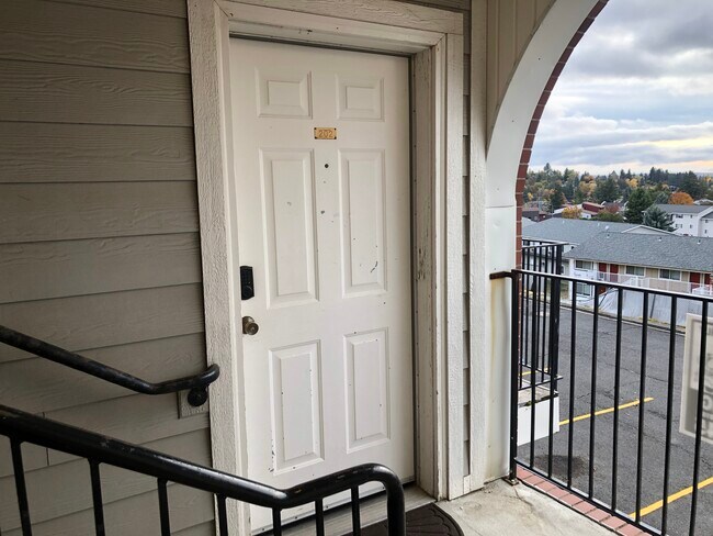 Foto del edificio - 1645 NE Merman Dr