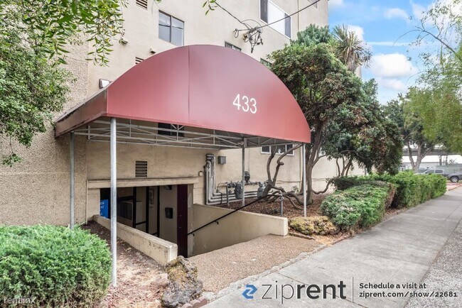 Foto del edificio - 3 br, 2 bath Condo - 433 Harlan St, San Le...