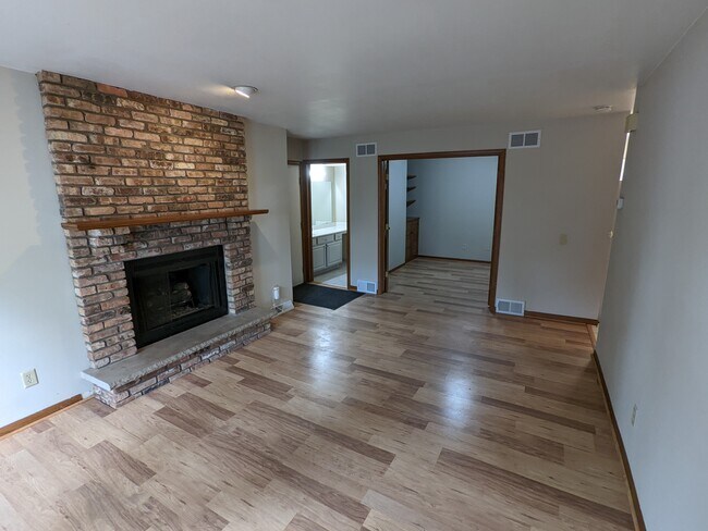 Family Room, Office - 20 Firestone Ct