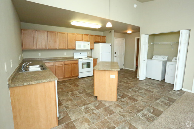 Foto del interior - Raven Ridge Apartments