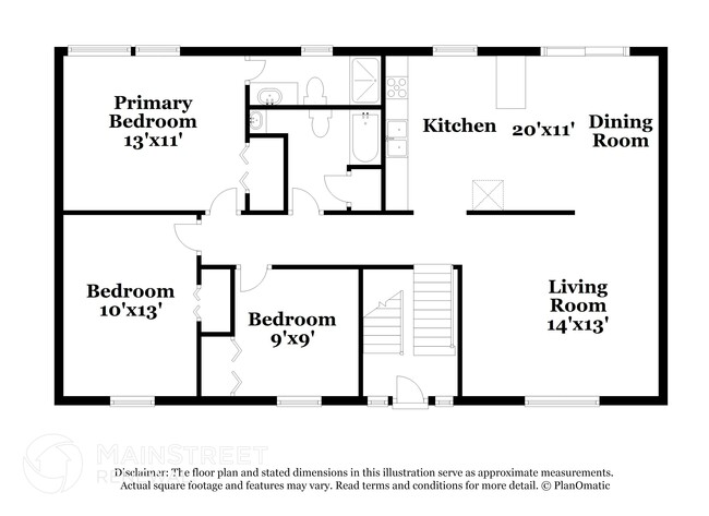 Building Photo - 8709 Redcoat Ct