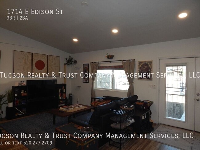 Foto del edificio - 1714 E Edison St