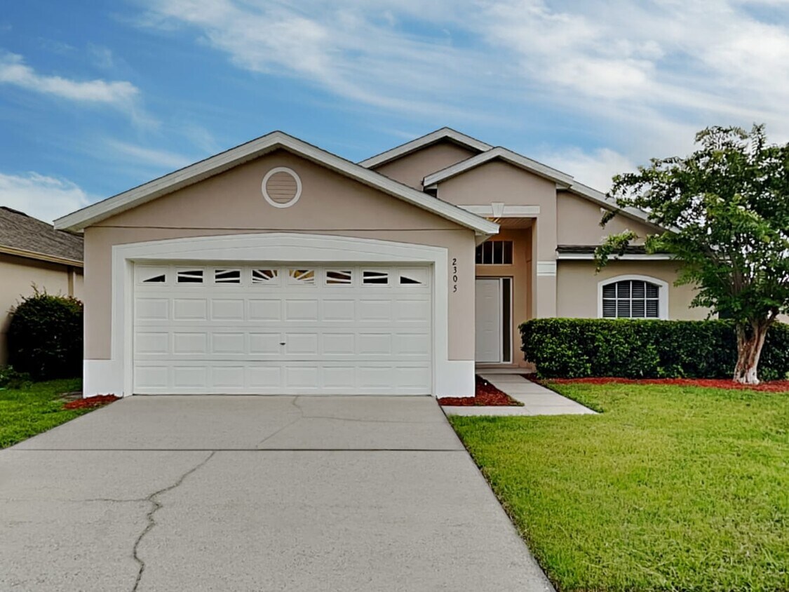 Foto principal - 2305 Hickory Pine St