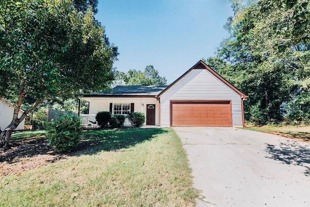 Primary Photo - 510 Mountainview Dr