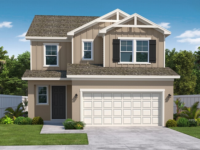 Building Photo - 4863 Rio Grande Cv