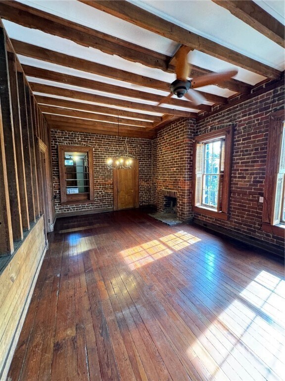 Foto del edificio - 424 E Macon St