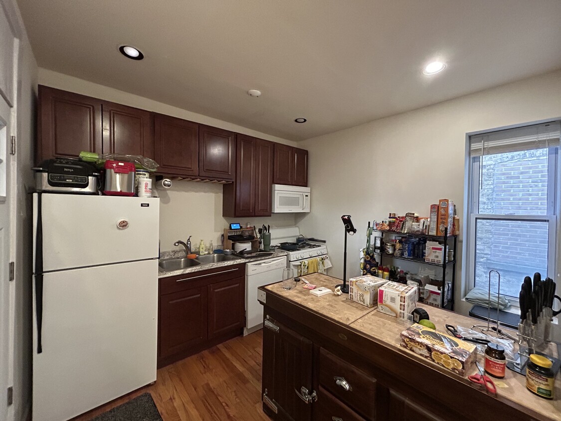 Foto principal - 4621 N Rockwell St