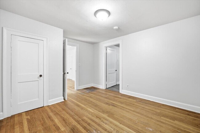 Foto del edificio - 650 Alleghany Ave
