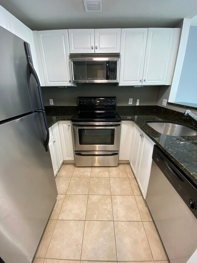 Foto del edificio - 10 Museum Way