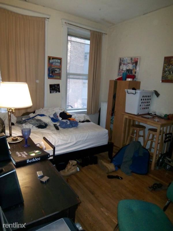 Foto del edificio - 20 Hemenway St