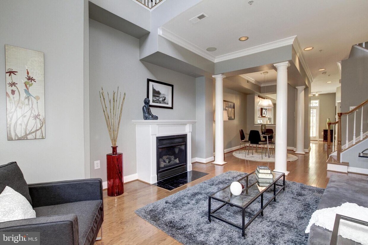 Foto principal - 27 Logan Cir NW