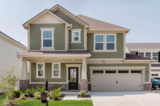 Building Photo - 16043 Meadow Frost Ct