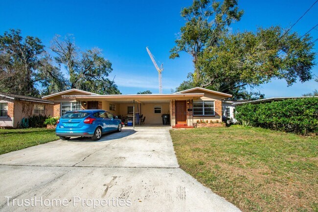Foto del edificio - 2 br, 1 bath House - 1620 Baltimore Avenue