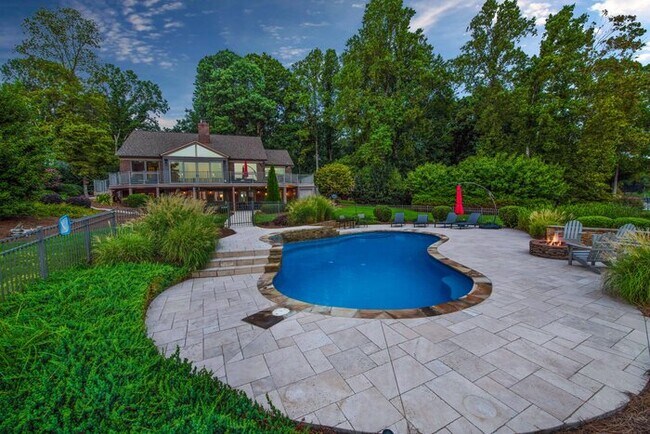 Foto del edificio - Ringneck Retreat