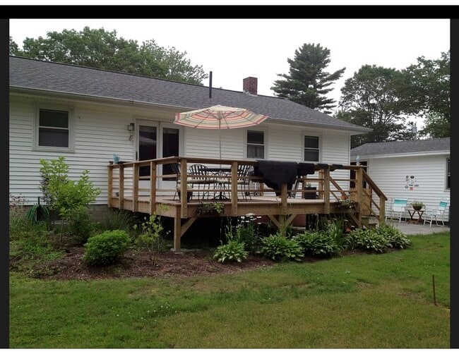 Building Photo - 53 Hennessey Ave