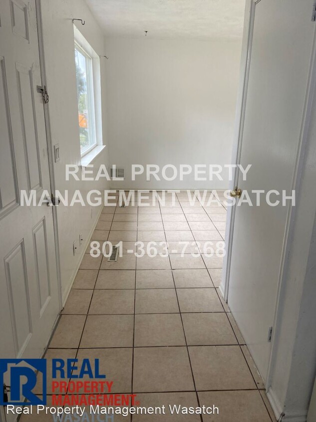 Building Photo - 2 br, 1 bath House - 4623 W 3650 S