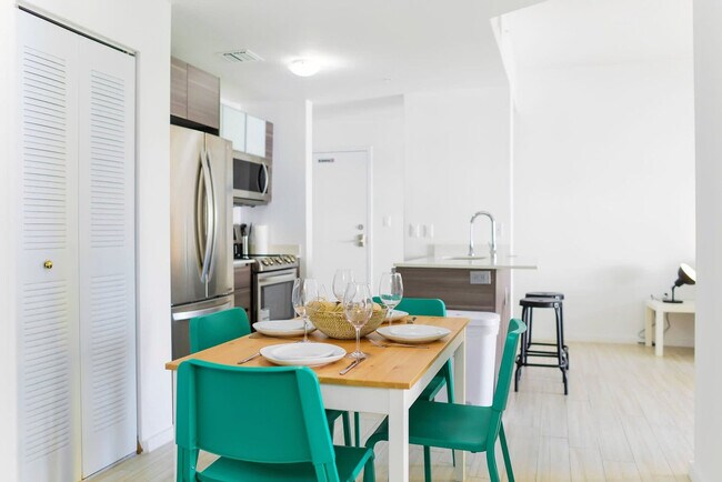 Foto del edificio - 481 NE 29th St