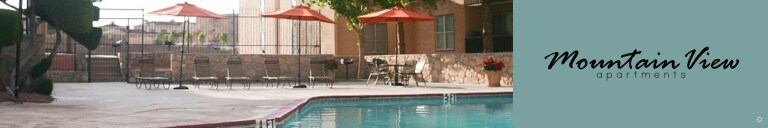 Mountain View at Southgate Apartments