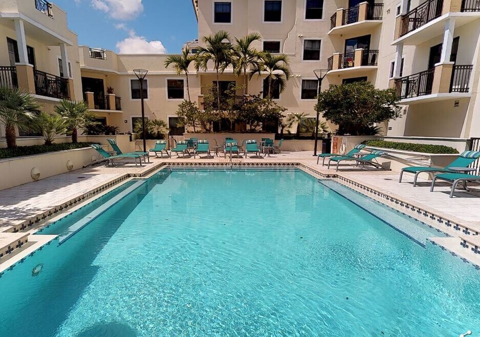 AMLI Dadeland