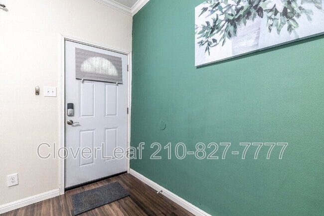 Foto del edificio - 1317 W French Pl