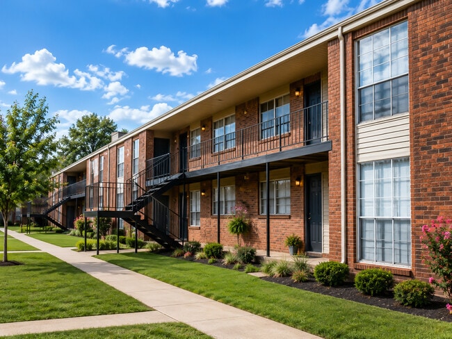Welcome Home to Watkins Manor - Watkins Manor