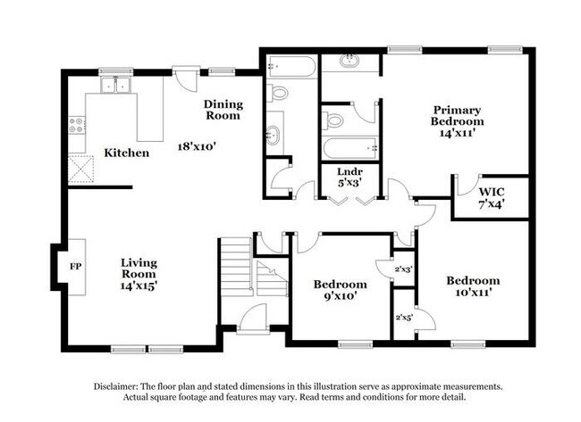 Building Photo - 6505 NE 45th St, Kansas City, MO 64117