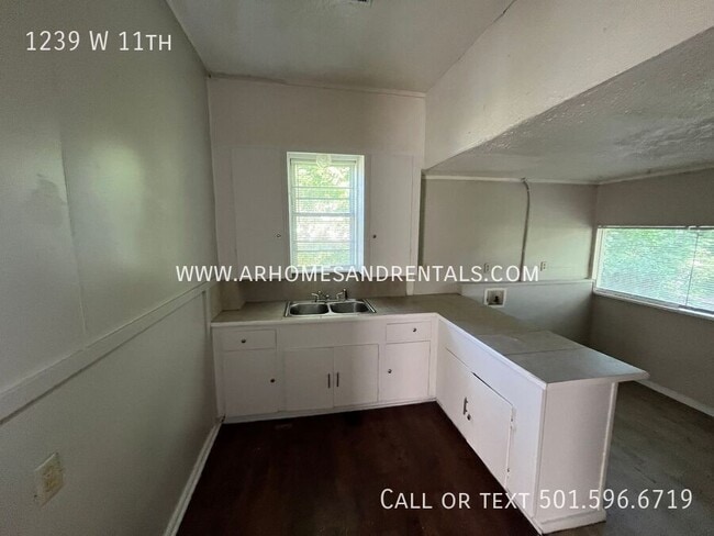 Foto del edificio - 1239 W 11th-