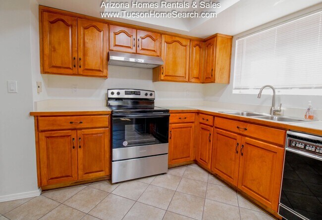 Building Photo - Arizona Homes Rentals and Sales
