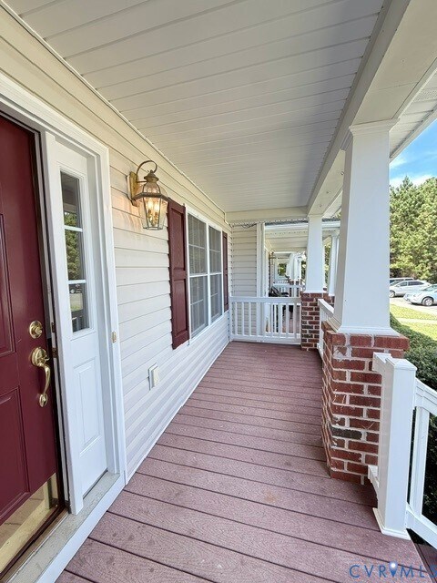 Foto del edificio - 2103 Cornwall Ct