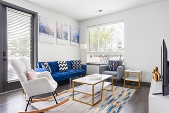 Building Photo - 6155 N Rural St