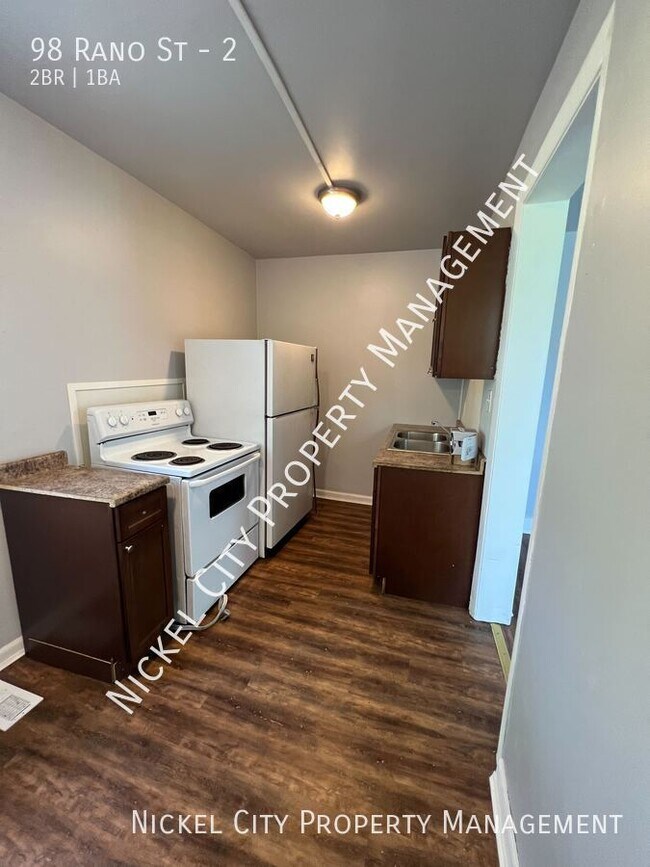 Building Photo - 98 Rano St