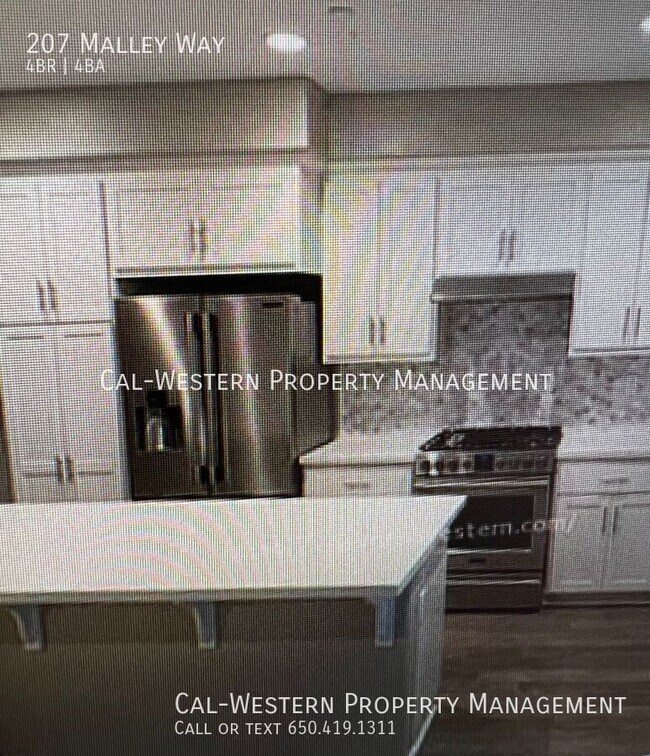 Building Photo - 207 Malley Way