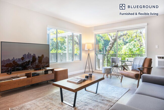 Foto del edificio - 870 Hilgard Ave