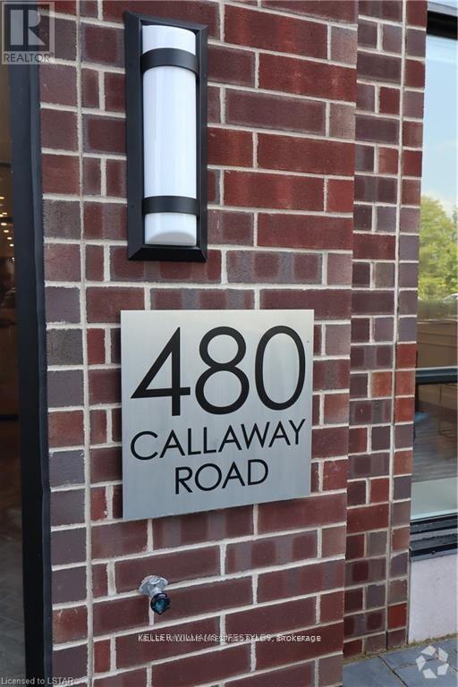 Building Photo - 480-480 Callaway Rd