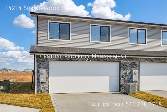 Foto del edificio - 14214 Springbrook Trl